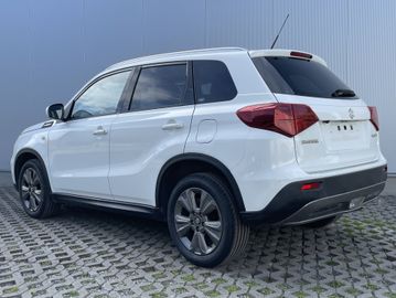 Suzuki Vitara - 4