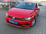 Volkswagen Polo VI 1.6 TDI Comfortline*KLIMAAT*LED*PDC*MFL* - Volkswagen Polo mit Diesel-Antrieb: 1.6