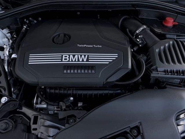 Foto Nummer 14: BMW 218i