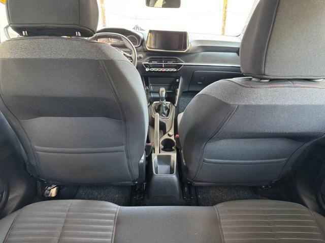 Peugeot PEUGEOT 208 IN PROMOZIONE!!!!Stop&Start 5 porte 