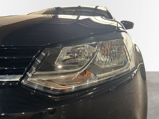 Polo 1.2 TSI Fresh CLIMATRO+PDC+LM-F+NSW+TEMPOMA