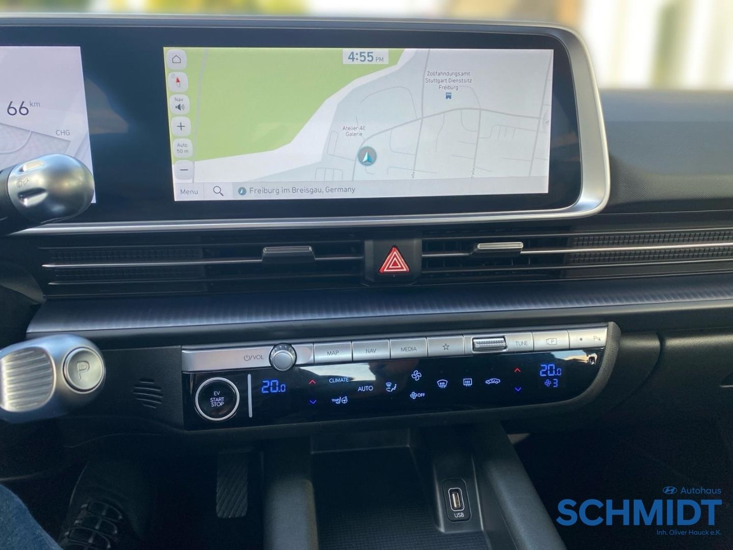 Hyundai IONIQ 6 – Bild 9