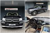Mercedes-Benz GL 450 4M AMG Line Paket°7Sitzer°Voll°KeyLes°22" - Mercedes-Benz GL 450 Gebrauchtwagen