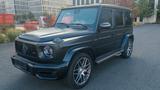 Mercedes-Benz G 63 AMG G Manufaktur|22''|Magno - Mercedes-Benz G 63 AMG Gebrauchtwagen in Frankfurt