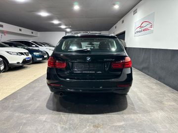 BMW 320 - 4