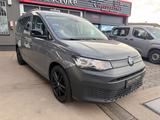 Volkswagen Caddy*MAXI*ACC*AHK*NAVI*KAMERA*18*1.Hand*Standhz - Volkswagen Caddy Maxi aus 2022
