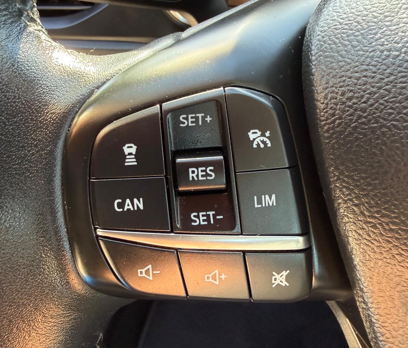 Ford Focus Titanium Sportsitze Sport Lenkrad
