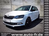 Skoda Fabia Monte Carlo 1.2TSI 110PS Navi Apple DAB - Skoda Fabia: 1.2