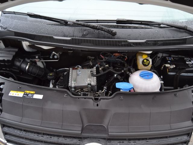 T6.1 Transporter Kasten 2.0 TDI 150 PS LR Kasten