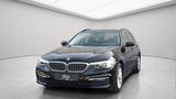BMW 520d Touring *Kamera|LED|1.Hand* - BMW 5er Reihe Gebrauchtwagen in Frankfurt