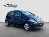 Mercedes-Benz A 200 Elegance Klima TÜV NEU - Mercedes-Benz A 200 aus 2005
