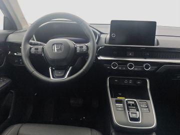 Fotografie 10 des Honda CR-V e:HEV Elegance 2WD