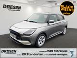 Suzuki Swift Comfort 1.2 Sitzheizung Navi 5 Jahre Garan - Suzuki Neuwagen in Düsseldorf