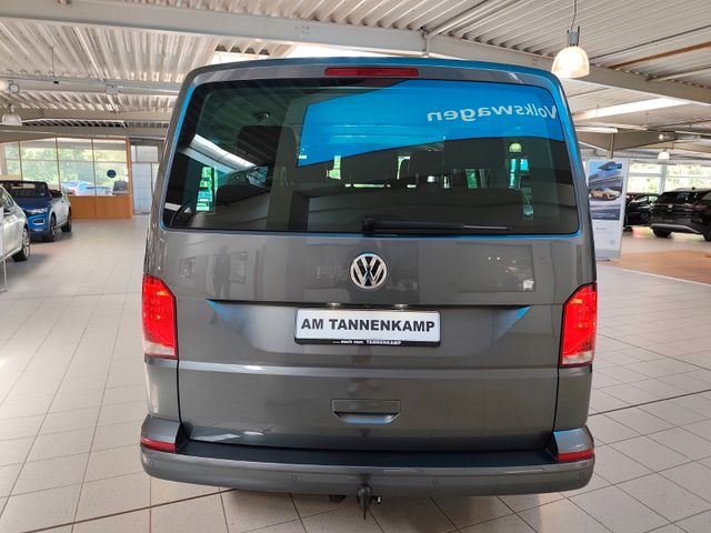 T6.1 Multivan 4Motion 2.0TDI DSG *Leder*Standh*