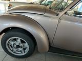 Volkswagen Käfer Cabriolet  1303 Volleder  Zustand 2 - Volkswagen Käfer Oldtimer