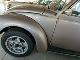 Volkswagen Käfer Cabriolet  1303 - Volkswagen Oldtimer: Roadster