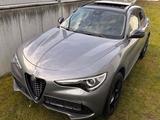 Alfa Romeo Stelvio Q4 Sport 280 PS | Panorama |  - Alfa Romeo: Sport