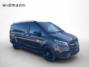 Mercedes V 250 - 7