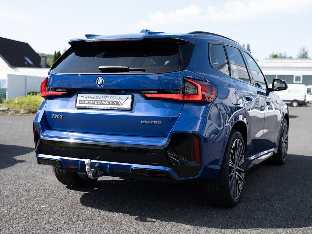 BMW iX1 - Bild 5