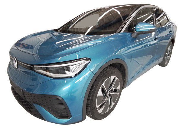 Volkswagen ID.5 - Bild 2