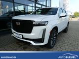 Cadillac Escalade 6.2Ltr. V8*AWD*Sport Platinum*LPG*ACC*H - Cadillac Escalade mit LPG-Antrieb