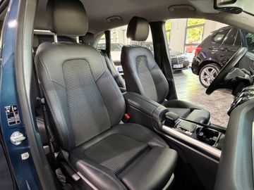 Mercedes B 180 - 10