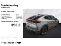 Cupra Tavascan - Vorschau Bild 2