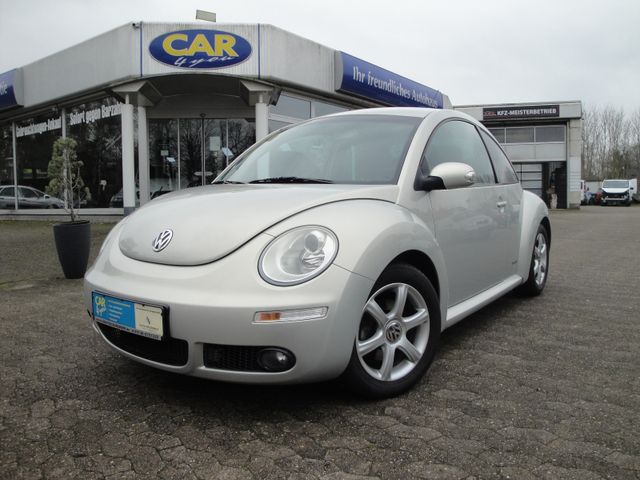 Volkswagen New Beetle Lim. 1.4 Freestyle*Klimaanalge*PDC*