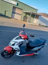 SYM Jet 4 Mofaroller  - SYM JET 4