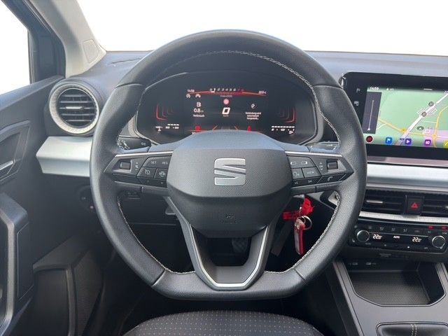 Seat Ibiza - Bild 16