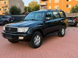 Toyota Land Cruiser/4.2 Diesel/Automatik/T... - Toyota Land Cruiser in Gelsenkirchen