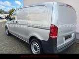Mercedes-Benz Vito 114 CDI RWD*Sortimo*Automatik*LED*SH* - Automatik Gebrauchtwagen mit TÜV