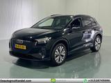 Audi Q4 e-tron 35 Advanced edition 55 kWh - Audi Q4 e-tron 35 Gebrauchtwagen
