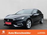 Seat Leon Sportstourer 1.5 TSI DSG FR KAMERA NAVI LED - Seat Jahreswagen: Kombi