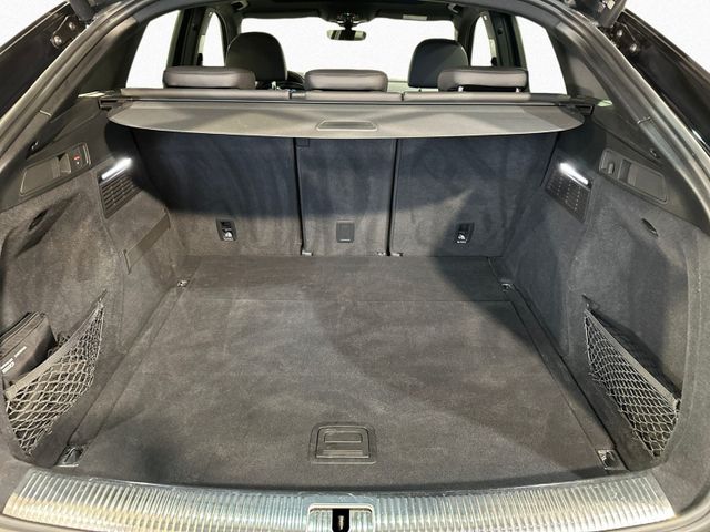 Q5 Sportback 45 TFSI QUATT ADVANCED LED+AHK+PANO