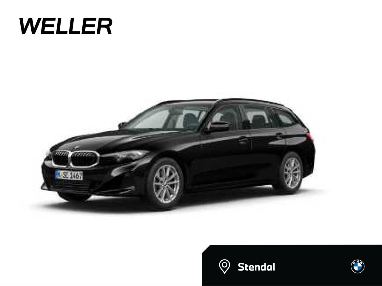 BMW 318 - Bild 1