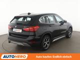 BMW xDrive 18d xLine Aut*NAVI*LED*PDC*SHZ*TEMPO*ALU* - BMW X1: 18d Xdrive