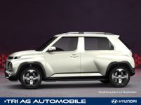 Hyundai INSTER - Vorschau Bild 11