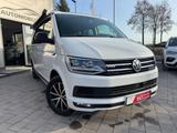 Volkswagen T6 California Beach Edition 4Motion *STHZ/AHK* - VW T6 California Gebrauchtwagen