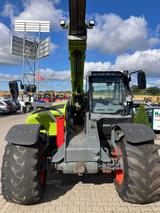 CAT Scorpion 756 - Autokran