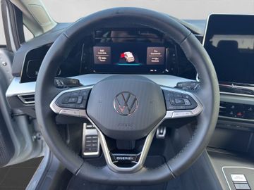 Volkswagen Golf - 9