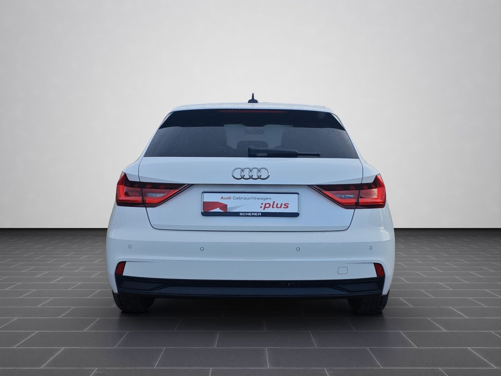 Audi A1 - Bild 7