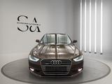 Audi A4 Avant S line Sportpaket / plus quattro - Audi A4: Line Plus
