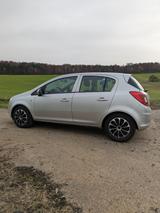 Opel Corsa D - 1.3 CDTi - HU 12/26 - 155tkm - Opel Corsa: D Cdti