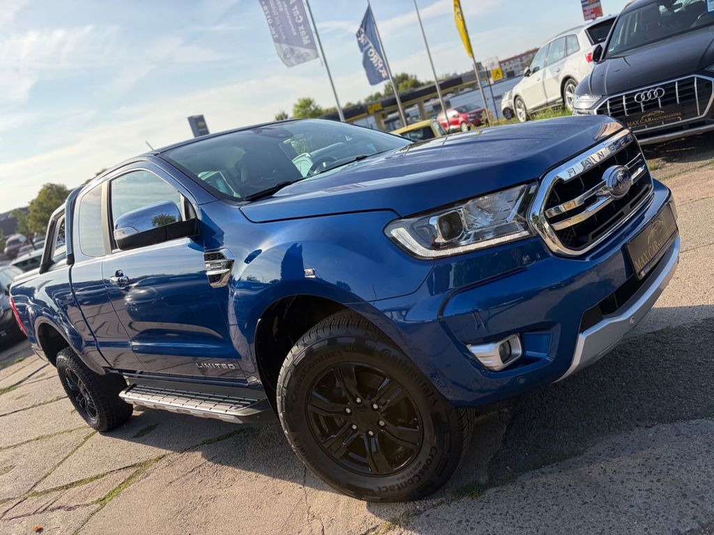 Image of Ford Ranger