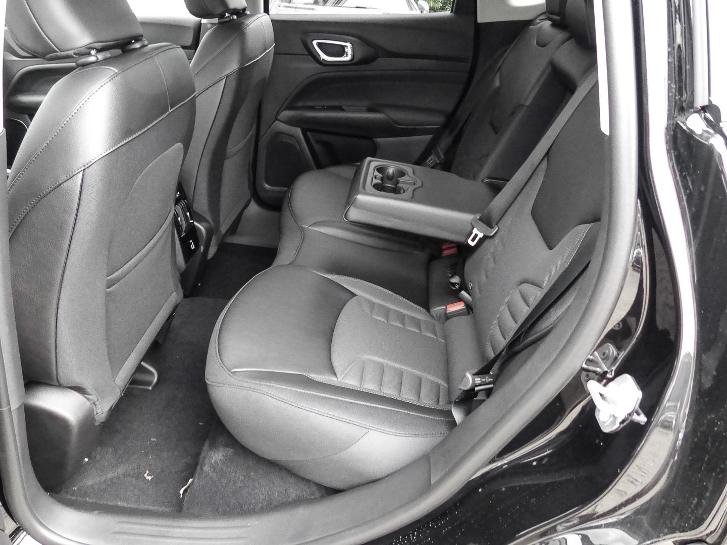 Jeep Compass e-Hybrid MY25 North Star Premium & Siche