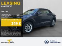 Volkswagen T-Roc - Vorschau Bild 1