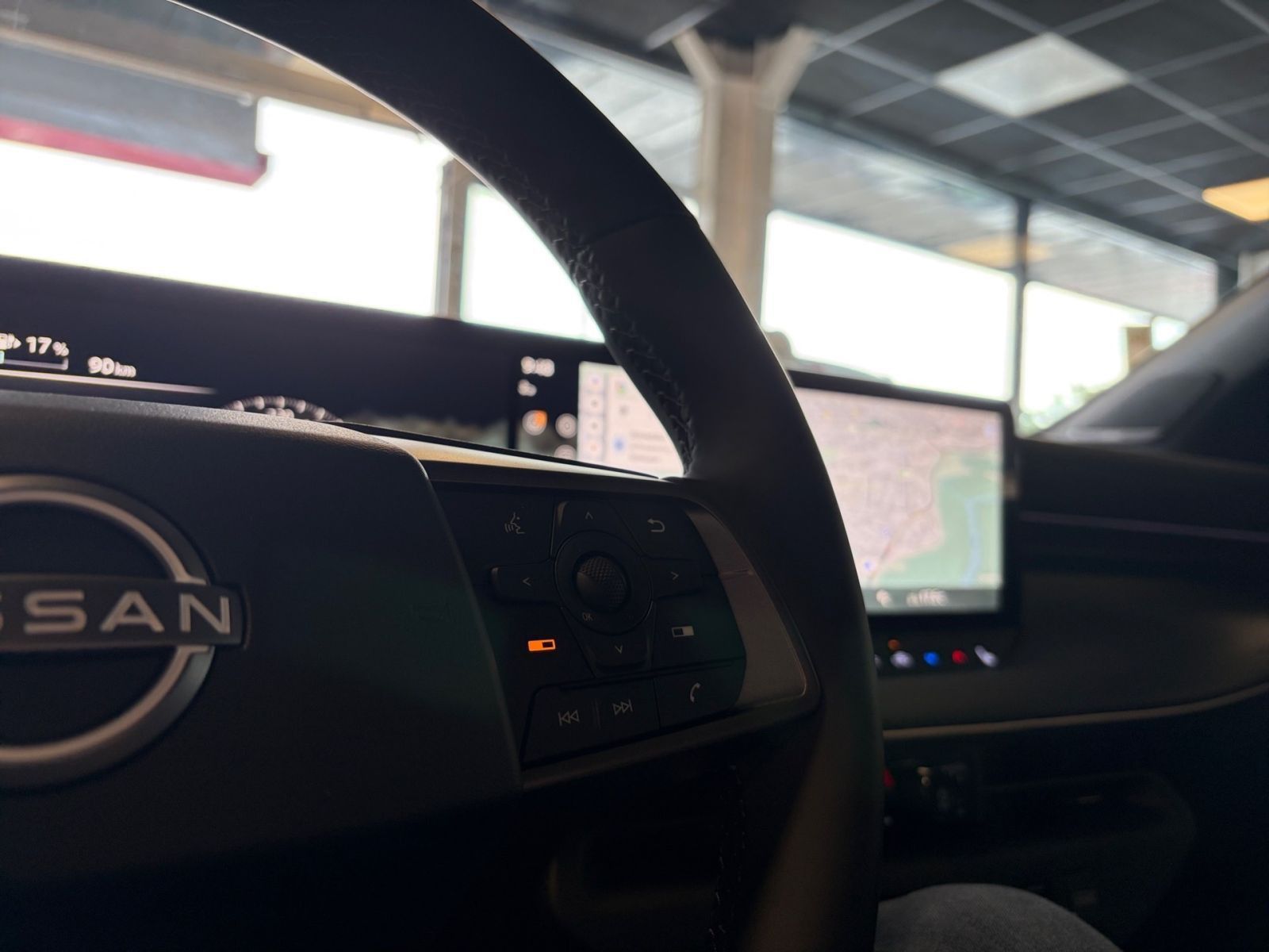 Fahrzeugabbildung Nissan Leaf 160 kW Evolve 75 kWh*Navi*360°Kamera*SHZ*