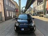 Citroën Citroen c1 Automatik mit FALTDACH - Citroën C1 von privat