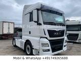 MAN TGX 18.480 XLX BL *Retarder/ACC/LDW/Standklima - MAN Tgx 18 480